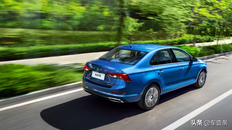 18款斯柯达昕锐智能升级,新到2017年斯柯达昕锐