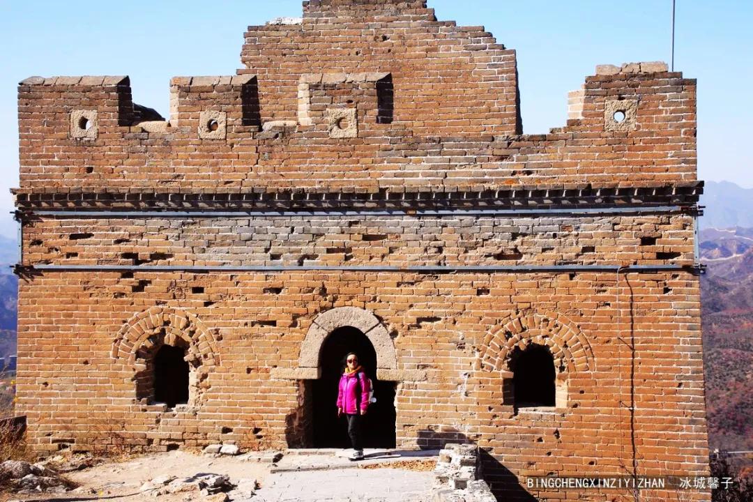 古北水镇司马台长城夜游几点开始,古北水镇旅游攻略司马台长城