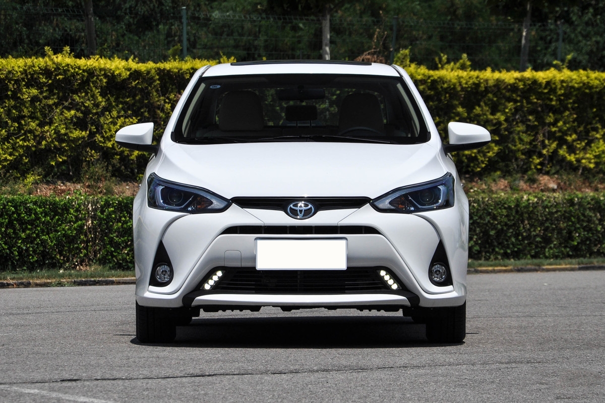 丰田轿车哪款好看空间大值得入手,丰田8万左右最建议买的车排行榜