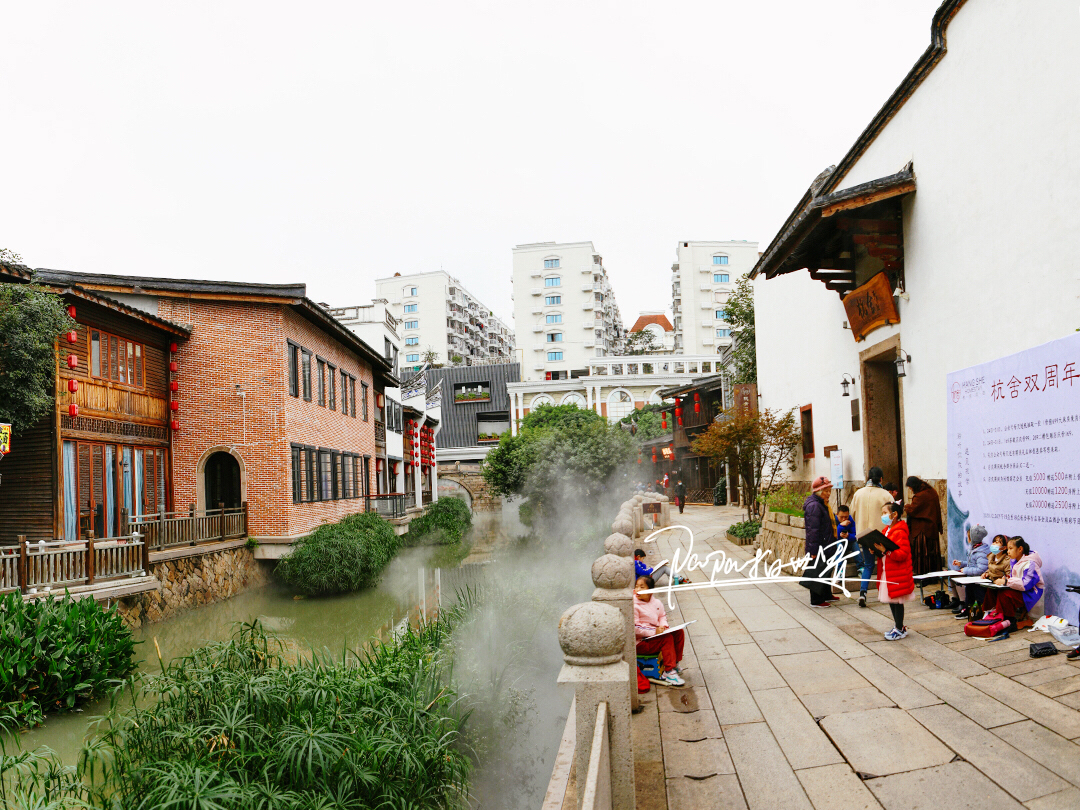 福州有哪些古建景点,福州古香古色的地方