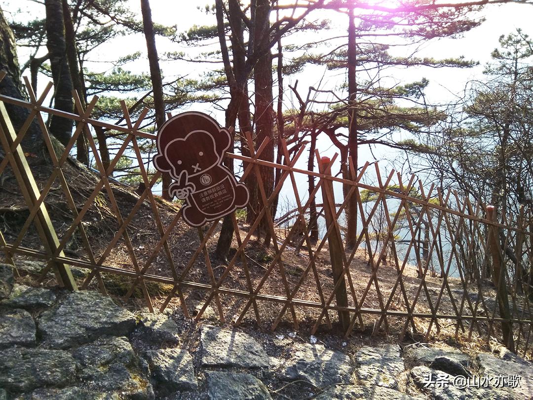 石家庄至黄山自驾游攻略,石家庄黄山自驾游中途有哪些景点