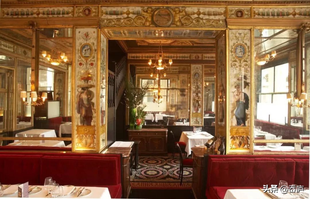 她以咖啡之名，成就了一段时尚传奇