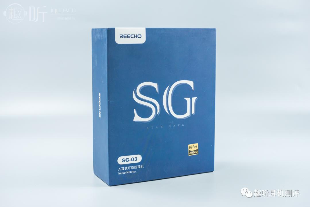 余音耳机sg03,余音gy03耳机评测