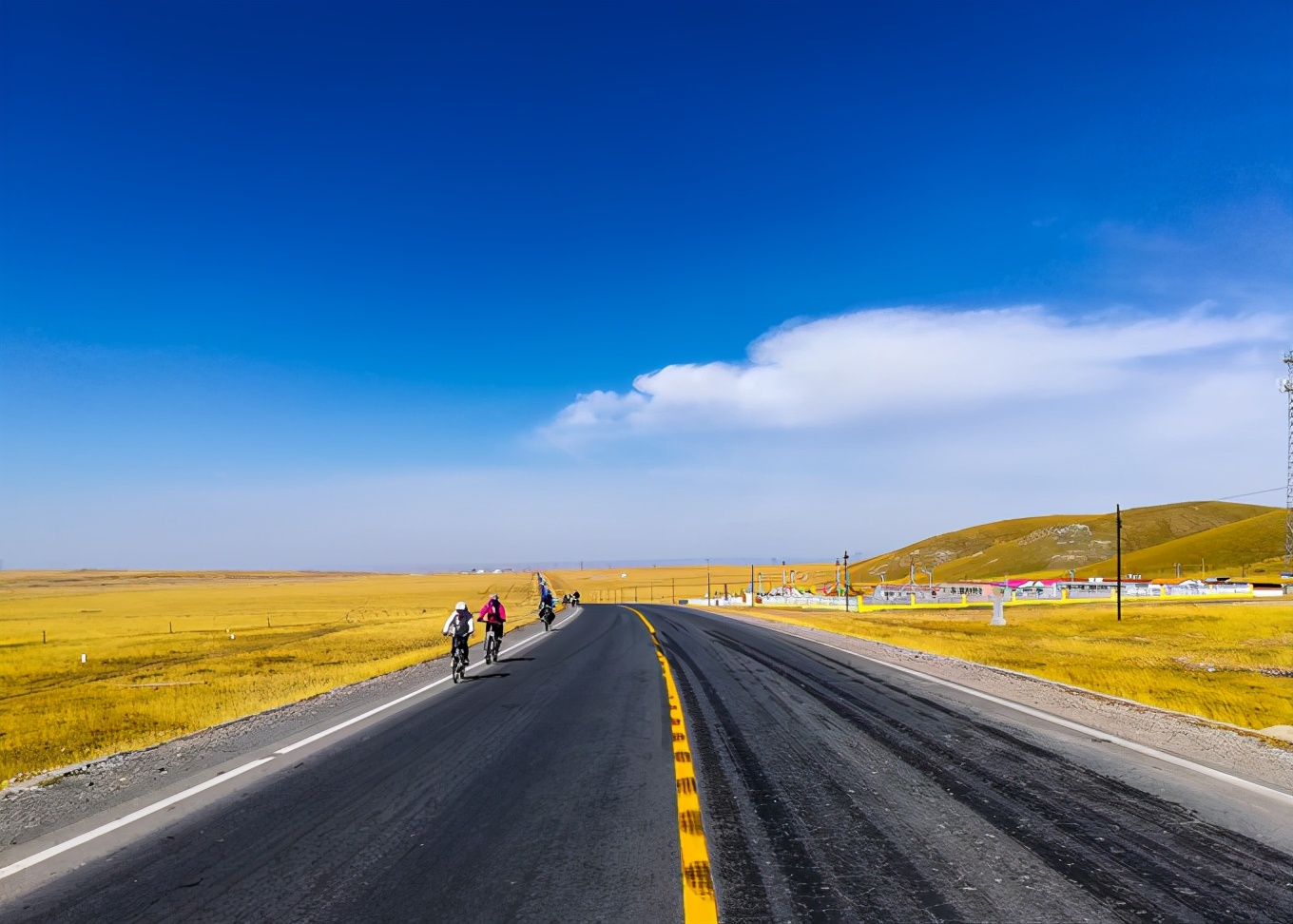 自驾游去青海湖注意事项,自驾青海湖需要注意什么