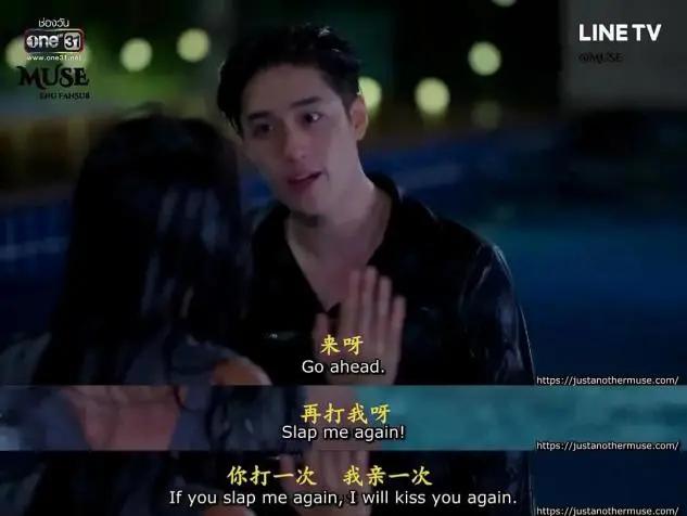 10部狗血又欲罢不能的泰剧：真•伦理道德神剧