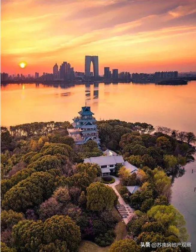 姑苏区的房子会升值吗,姑苏区有升值空间吗