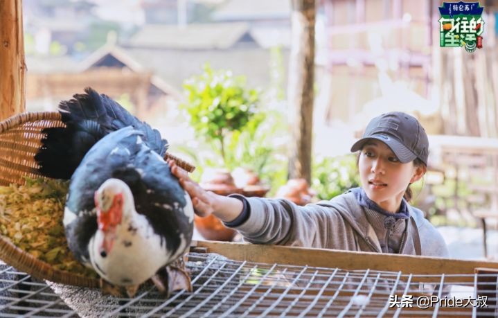 有野心的女人，欲望从不表现在身体上！