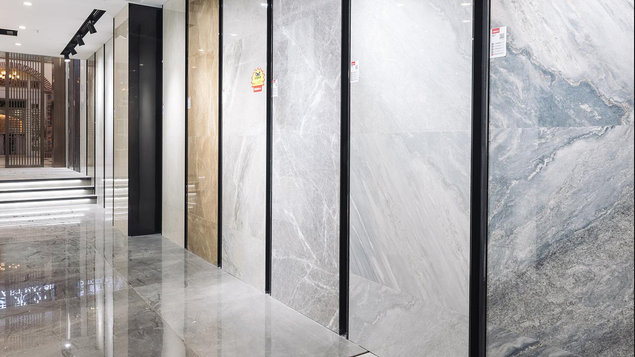 瓷砖的价格高低的区别,瓷砖价钱高低和质量有关吗知乎