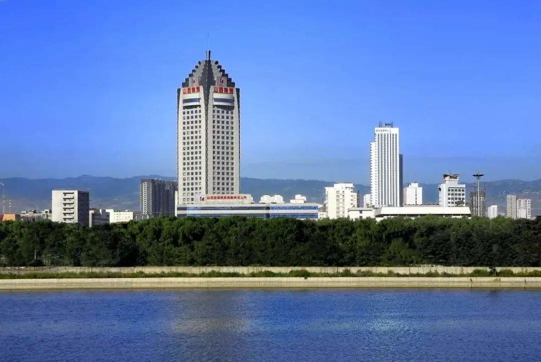 山西国投集团领导,山西建投国企领导年薪公示