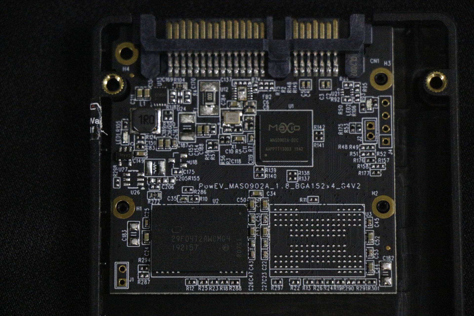 光威悍将720g深度测评,光威悍将720g