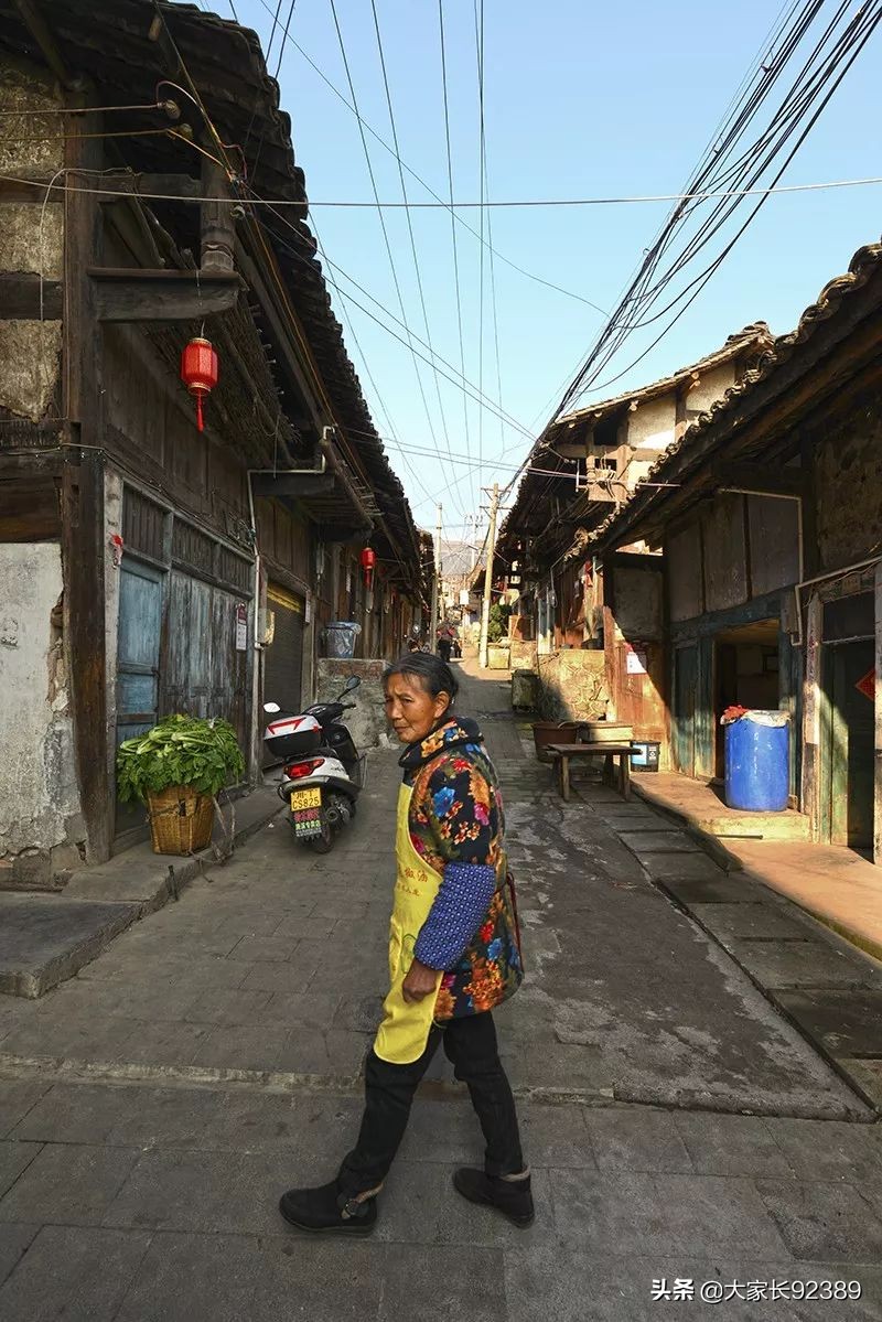 四川汉源清溪古城,四川清溪古镇