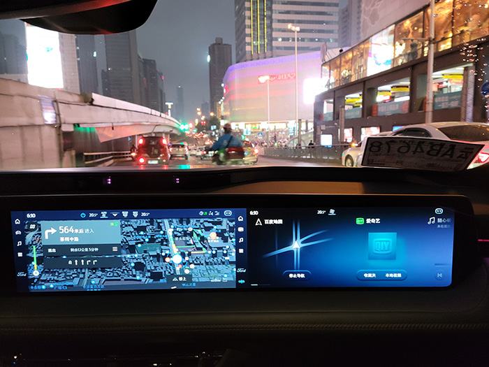 福特evos刹车,evos福特碰撞测试