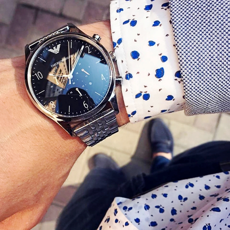 石英表挑选攻略，戴出专属于你的气质