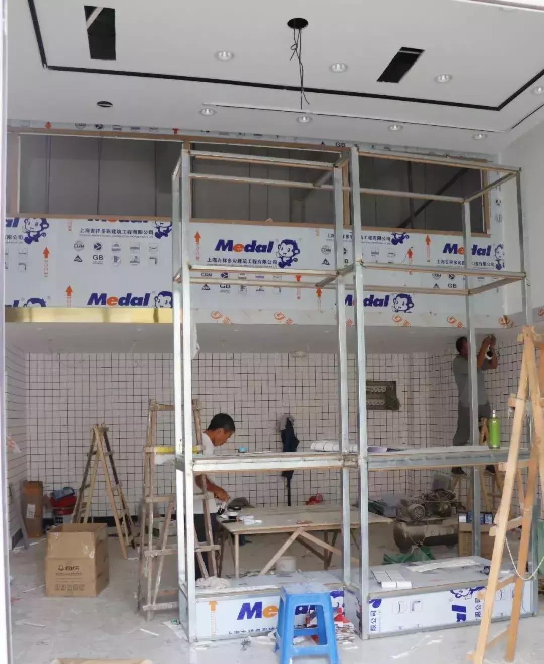 当代购物中心有什么,势不可挡开业