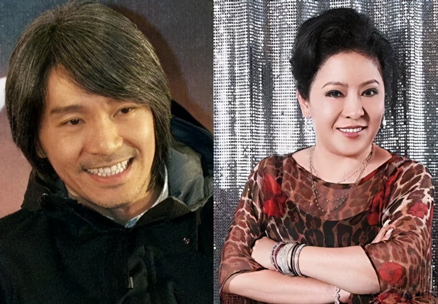 李小龙传奇最后他跟谁结婚了,李小龙的两位红颜知己