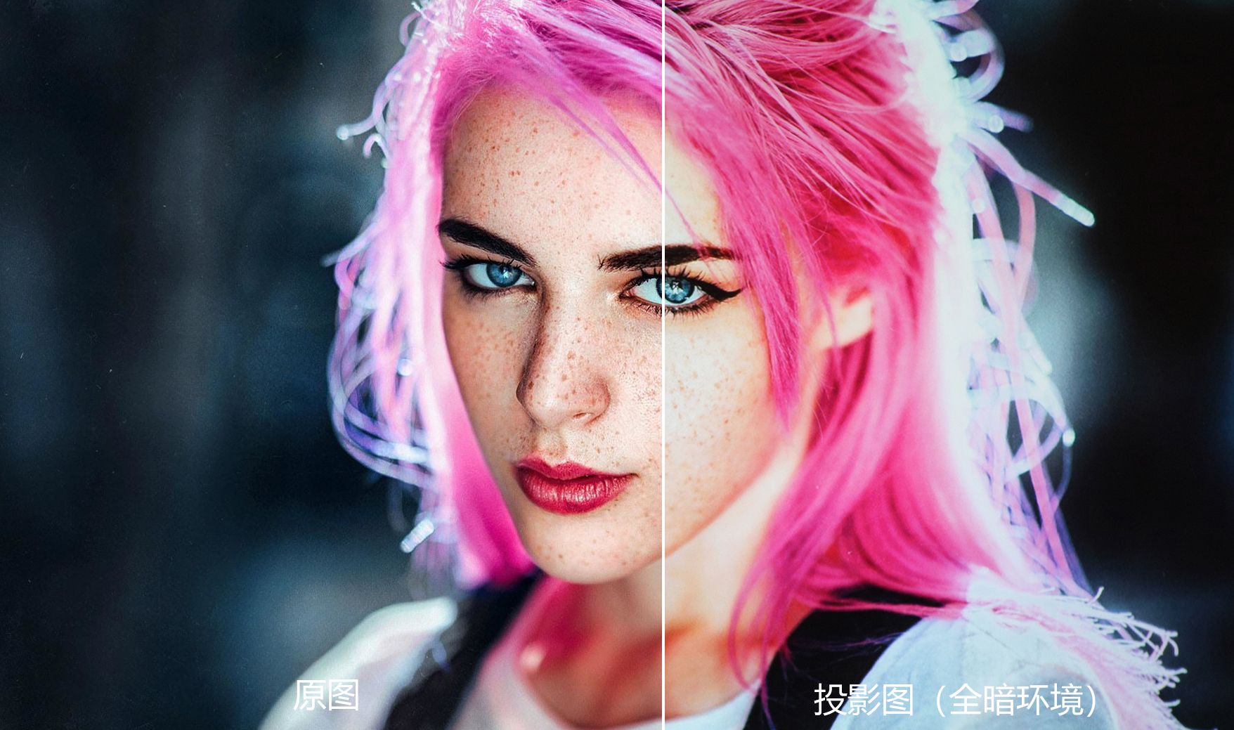 明基投影仪i707wifi,明基投影仪i707真实评测