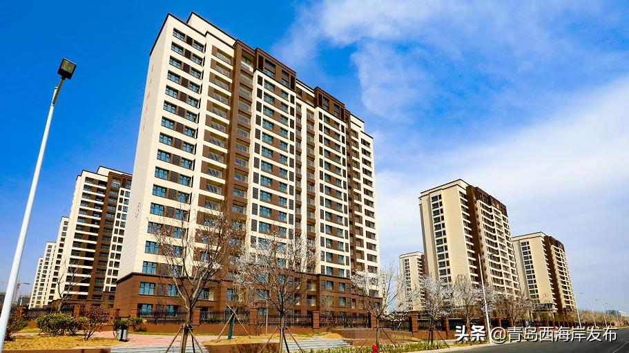 搬迁群众迁新居喜迎美好新生活,搬迁群众安居又乐业