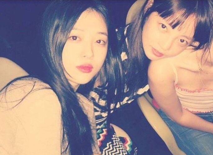 iu雪莉具荷拉为什么是人间三重奏,宋茜谈具荷拉雪莉