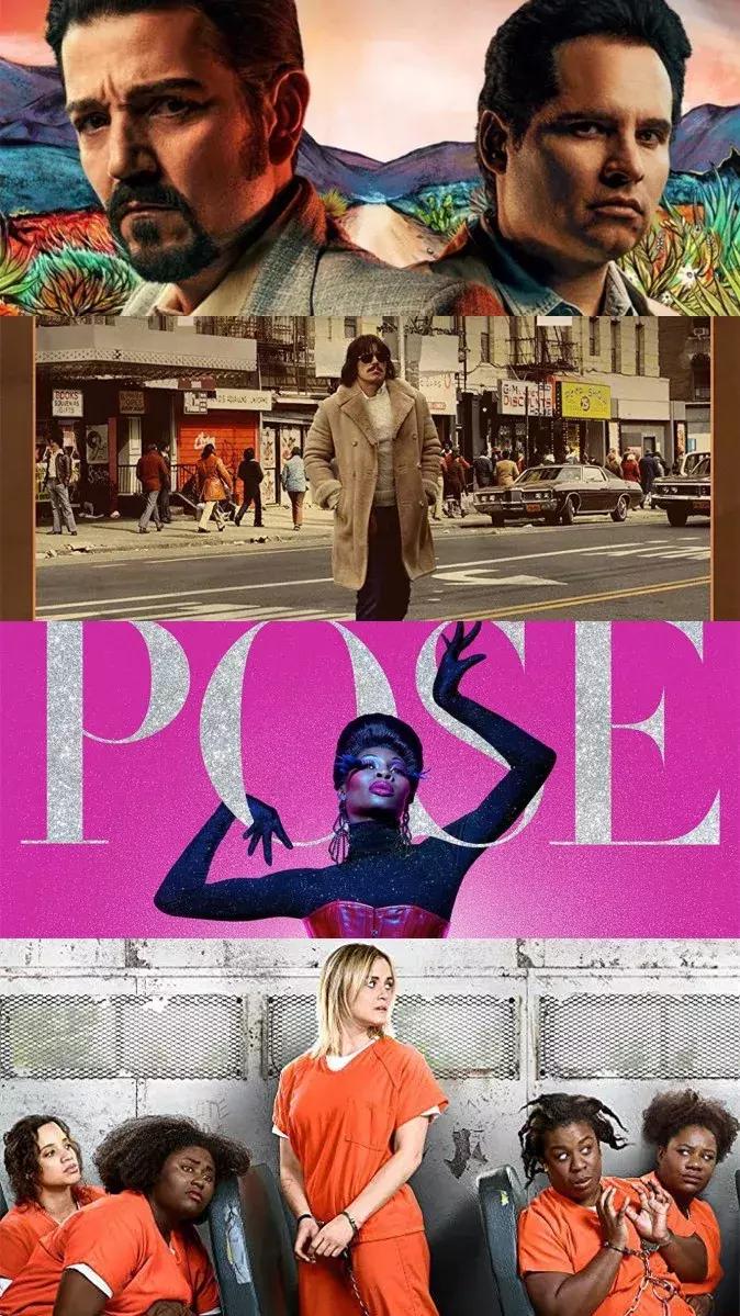 近期国产高分电影推荐9分以上,最近评9分的电视剧