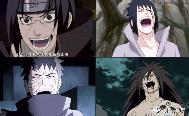 火影忍者到底有多少梗,盘点火影忍者的十大梗