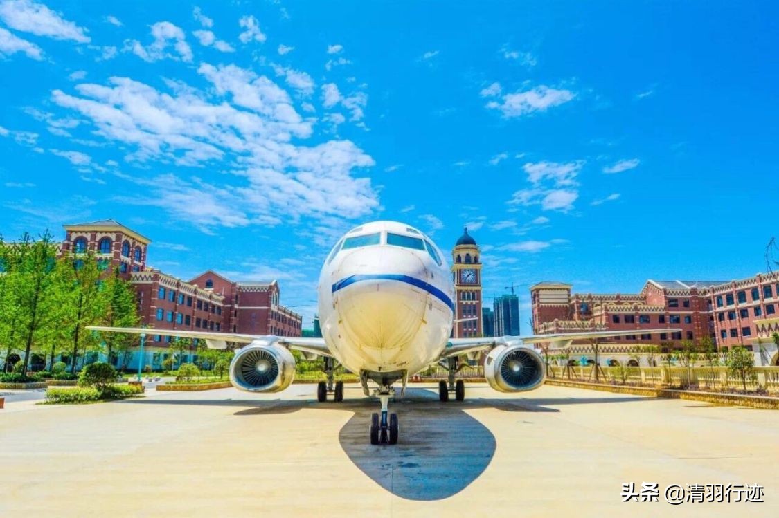 四川大学最美景点叫什么,四川最美风景的10所大学
