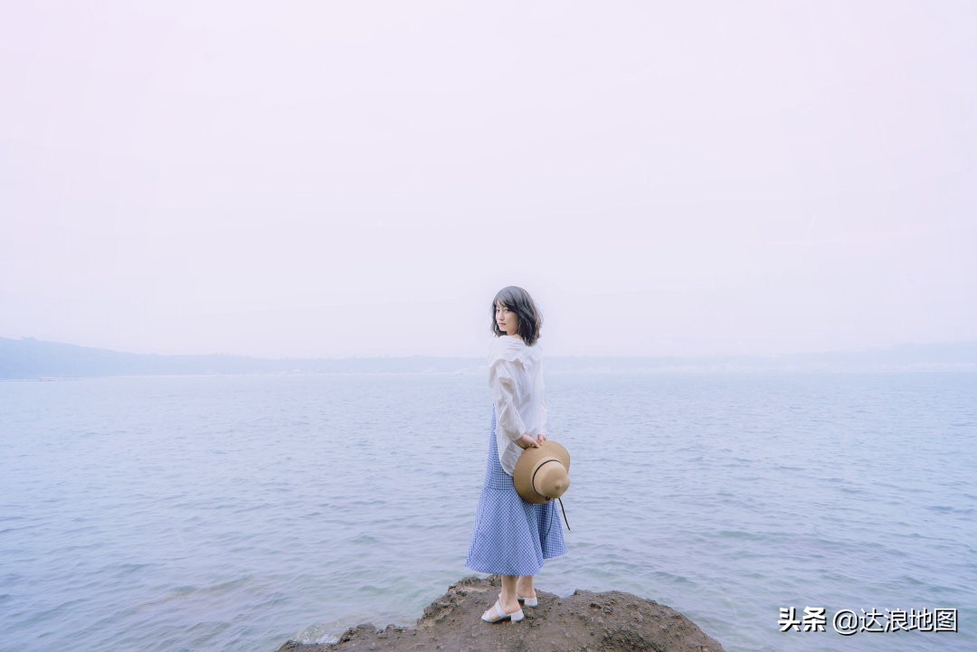 在涠洲岛上怎么回去,涠洲岛一天一晚攻略