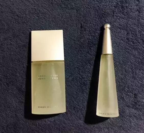 告诉你用哪款香水,喜欢大海的朋友