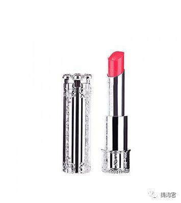 你的下一支口红已送达，请查收！