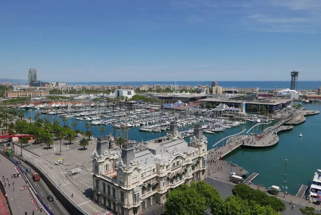 历史上的今天——1899年11月29日，西班牙巴塞罗那足球俱乐部成立