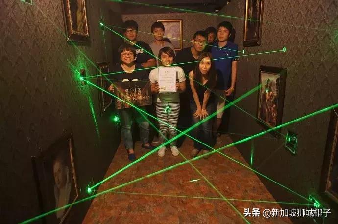 在新加坡有20个超赞的生日idea，让寿星感动到哭~