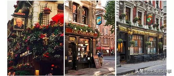 到底是为什么爱上英国？迷死人的男神文化？