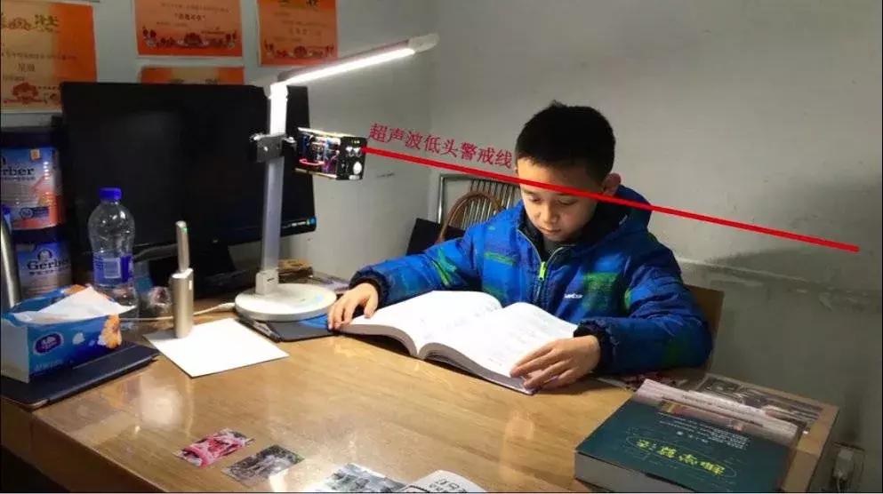 厉害了！江干这名六年级男生发明了个“神器”，引来网友疯狂点赞！