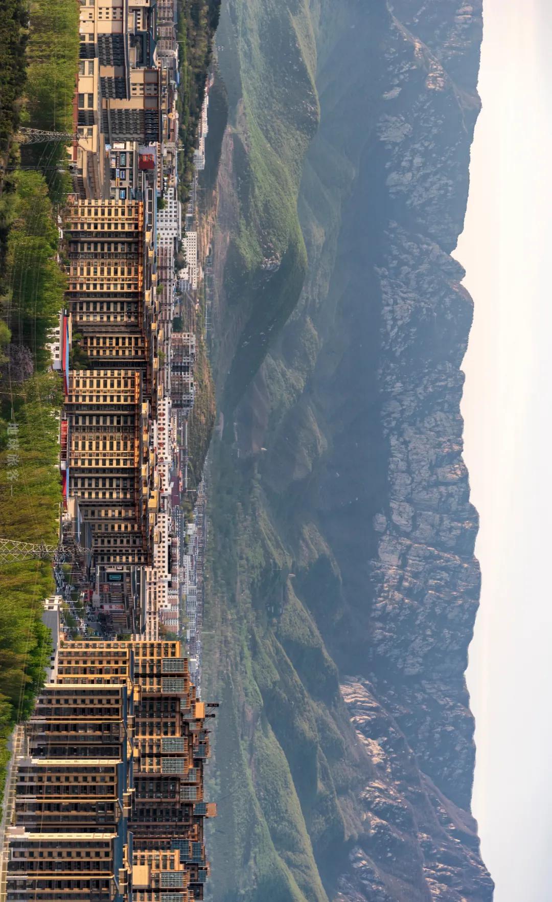 嵩山为何是天下第一山,为什么嵩山是最有气质的