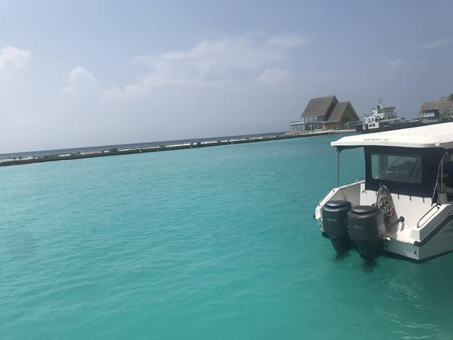 鲁滨逊努努岛游记攻略,马尔代夫鲁滨逊努努岛怎么样