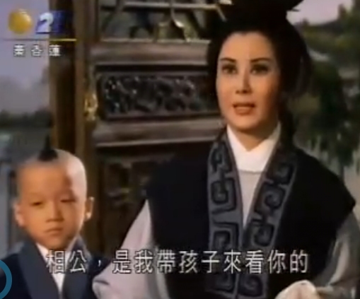 释小龙演笑林小子多大,释小龙林志颖合作了哪些电影