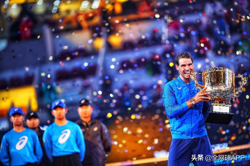 图赏｜中国苏州，李建艺网球主题摄影展拉开序幕