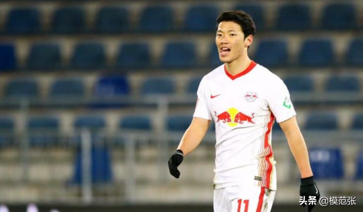 韩国孙兴慜热刺十佳球,韩国孙兴慜很厉害吗