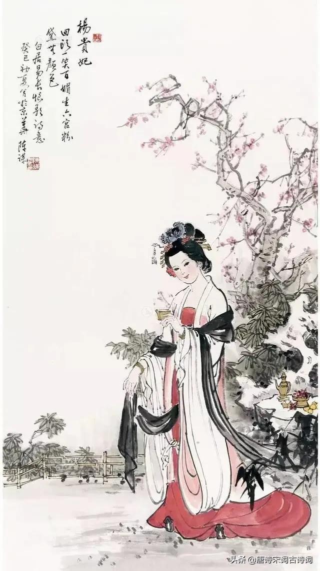 女人如花花似梦,女人如花花似梦花有终时梦无终