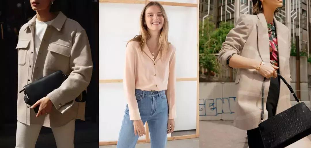 优衣库穿搭推荐2020冬季,优衣库夏季男装穿搭推荐