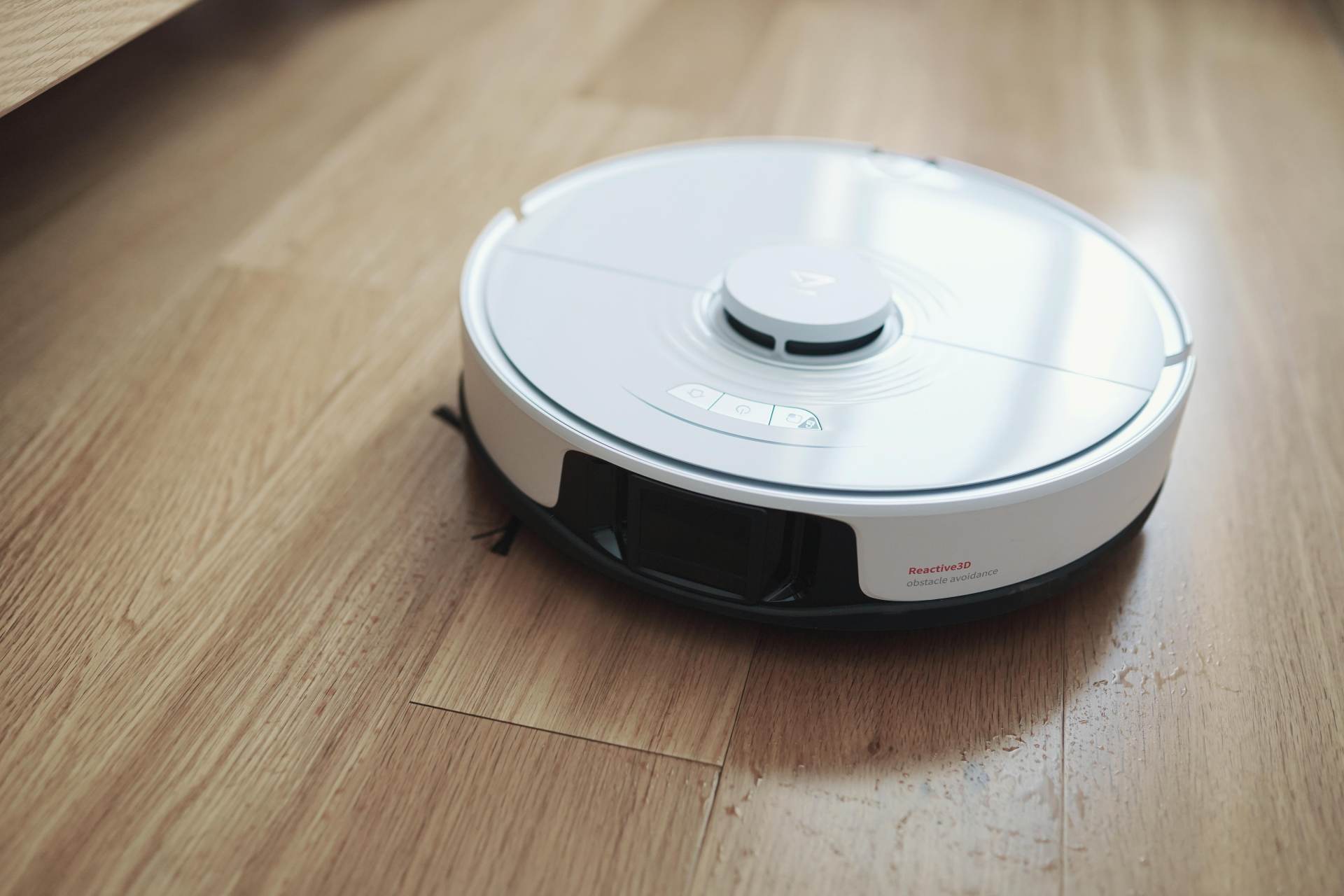 腾挪闪转，机过无痕-石头扫拖机器人T7SPlus使用评测