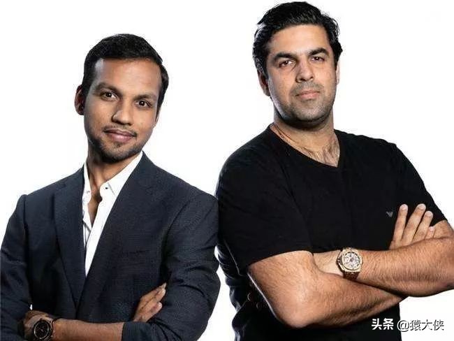 孙正义和马云的界限,马云孙正义近况