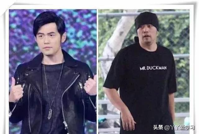 周杰伦的歌口齿不清但有特色,拿周杰伦歌瘦身
