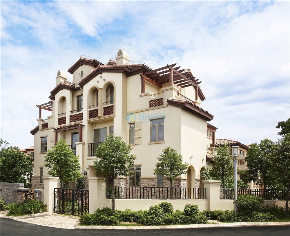 富力红树湾怎么样？区位、配套、产品多方位深入解析