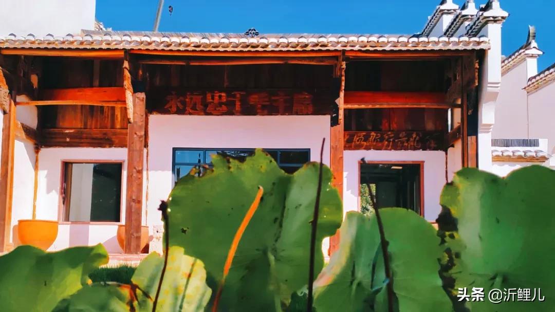 观唐温泉私人汤屋,观唐温泉住宿和温泉在一起么