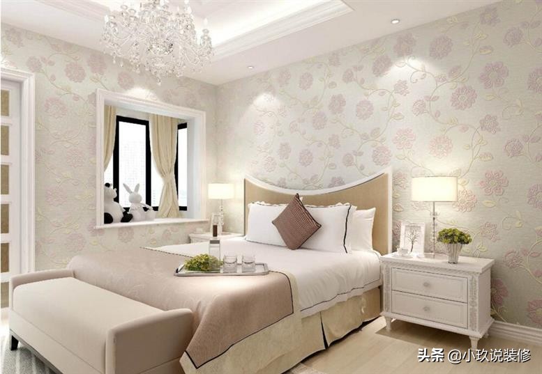 一平米贴墙纸多少钱,贴墙纸要多少钱一平米