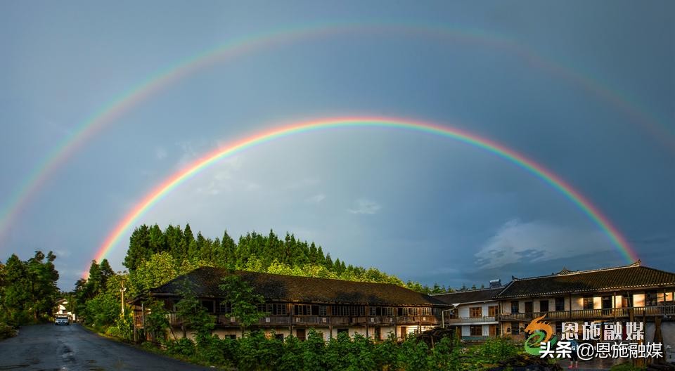 李伦英:用镜头记录家乡的美丽