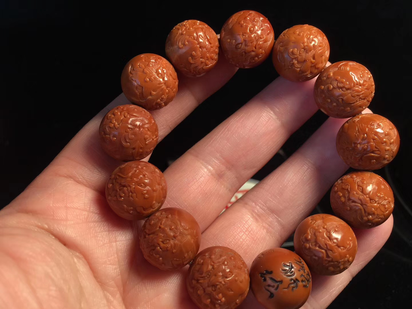 百匠诀核雕作品,百匠诀核雕怎么挑选