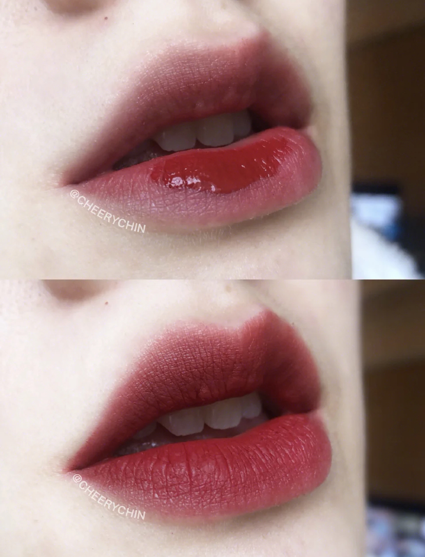 拼夕夕贫民窟女孩口红,贫民窟女孩口红推荐