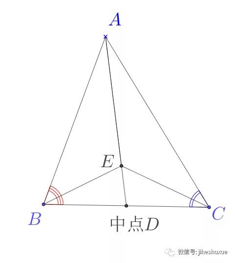 任意相似直角三角形360度旋转模型,相似三角形存在性问题解题模型