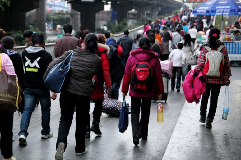 深圳居住压力大吗,深圳生活压力大吗